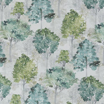 Rosewood Lime Fabric by the Metre